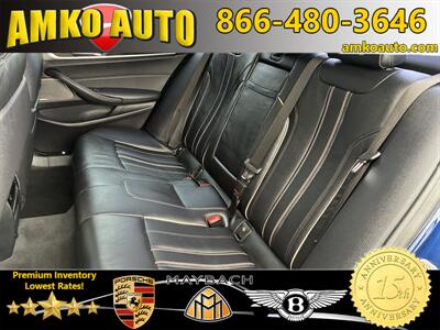 2018 BMW M550i xDrive - Photo 71 - Laurel, MD 20724