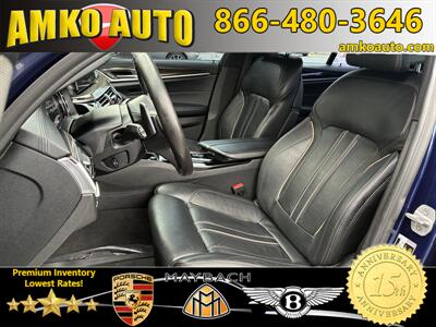 2018 BMW M550i xDrive - Photo 28 - Laurel, MD 20724