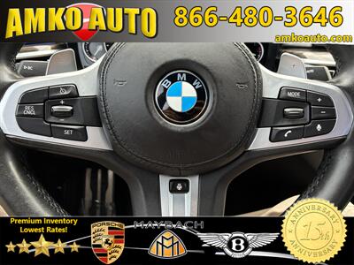 2018 BMW M550i xDrive - Photo 44 - Laurel, MD 20724