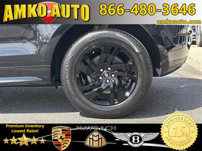 2021 Land Rover Range Rover Evoque R-Dynamic S - Photo 2 - Laurel, MD 20724