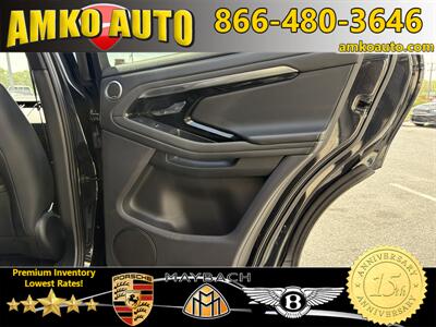 2021 Land Rover Range Rover Evoque R-Dynamic S - Photo 25 - Laurel, MD 20724
