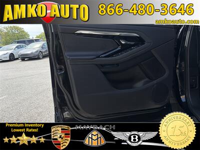 2021 Land Rover Range Rover Evoque R-Dynamic S - Photo 17 - Laurel, MD 20724
