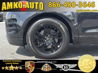 2021 Land Rover Range Rover Evoque R-Dynamic S - Photo 4 - Laurel, MD 20724