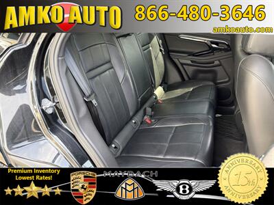 2021 Land Rover Range Rover Evoque R-Dynamic S - Photo 26 - Laurel, MD 20724
