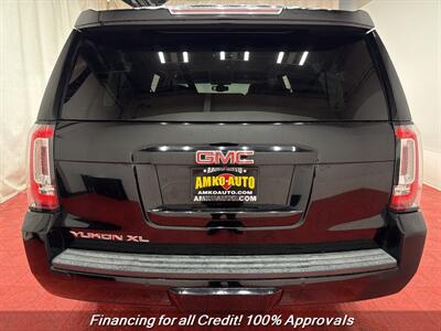 2019 GMC Yukon SLE   - Photo 14 - Temple Hills, MD 20748