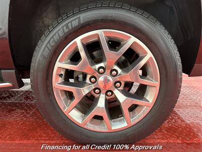 2019 GMC Yukon SLE   - Photo 8 - Temple Hills, MD 20748