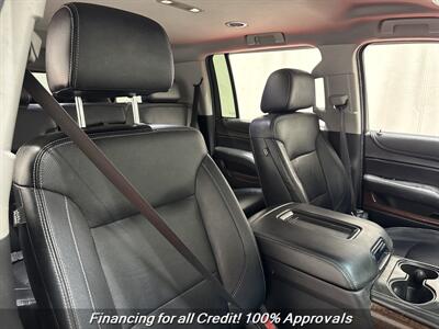 2019 GMC Yukon SLE   - Photo 32 - Temple Hills, MD 20748