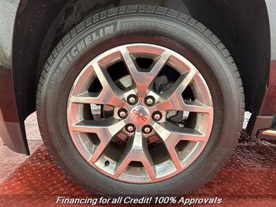 2019 GMC Yukon SLE   - Photo 9 - Temple Hills, MD 20748