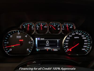 2019 GMC Yukon SLE   - Photo 37 - Temple Hills, MD 20748