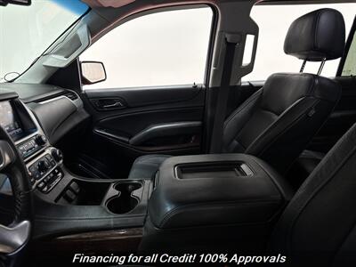 2019 GMC Yukon SLE   - Photo 18 - Temple Hills, MD 20748