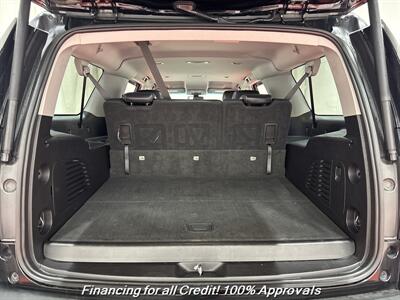 2019 GMC Yukon SLE   - Photo 24 - Temple Hills, MD 20748