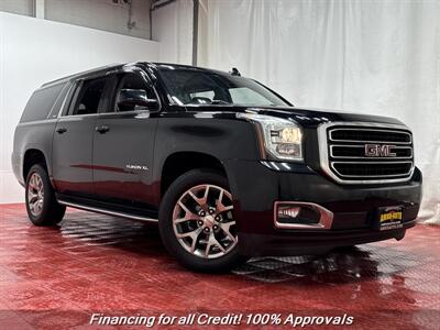 2019 GMC Yukon SLE   - Photo 5 - Temple Hills, MD 20748