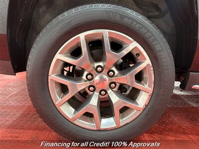 2019 GMC Yukon SLE   - Photo 11 - Temple Hills, MD 20748