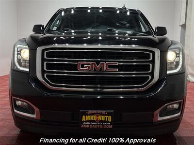 2019 GMC Yukon SLE   - Photo 4 - Temple Hills, MD 20748