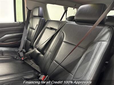 2019 GMC Yukon SLE   - Photo 22 - Temple Hills, MD 20748