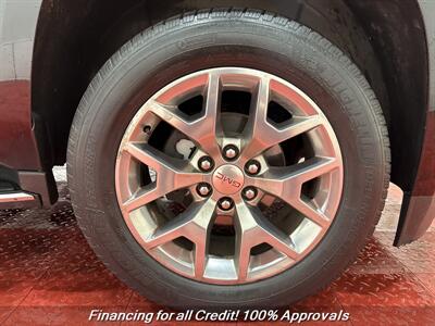 2019 GMC Yukon SLE   - Photo 10 - Temple Hills, MD 20748