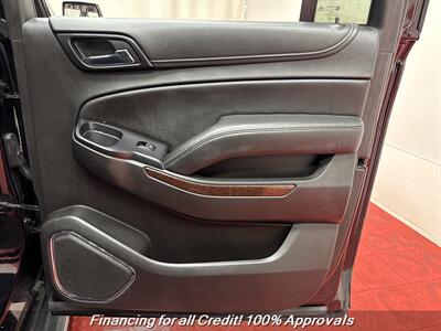 2019 GMC Yukon SLE   - Photo 25 - Temple Hills, MD 20748