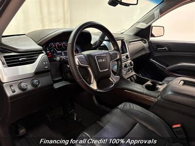 2019 GMC Yukon SLE   - Photo 17 - Temple Hills, MD 20748