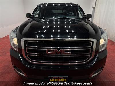 2019 GMC Yukon SLE   - Photo 3 - Temple Hills, MD 20748
