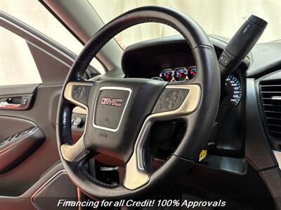 2019 GMC Yukon SLE   - Photo 34 - Temple Hills, MD 20748