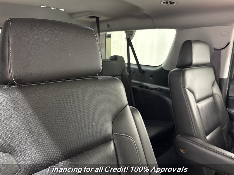 2015 Chevrolet Suburban LTZ - Photo 11 - Temple Hills, MD 20748