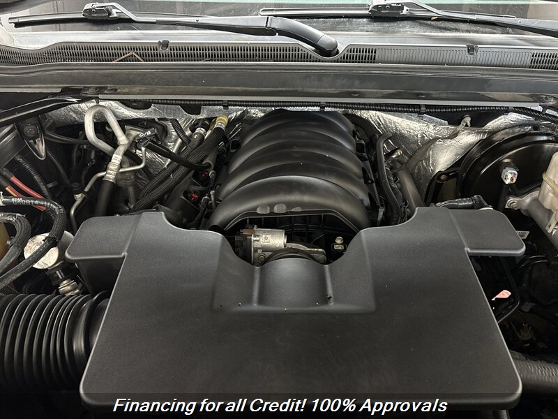 2015 Chevrolet Suburban LTZ - Photo 35 - Temple Hills, MD 20748