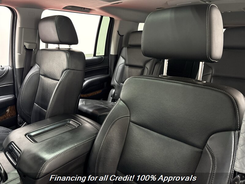 2015 Chevrolet Suburban LTZ - Photo 12 - Temple Hills, MD 20748