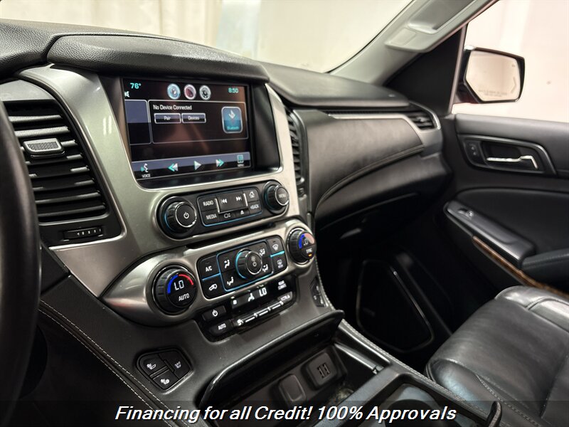 2015 Chevrolet Suburban LTZ - Photo 13 - Temple Hills, MD 20748