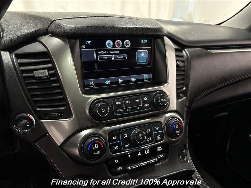 2015 Chevrolet Suburban LTZ - Photo 14 - Temple Hills, MD 20748