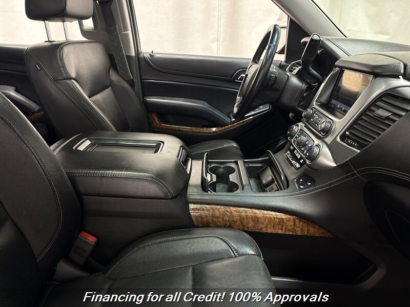 2015 Chevrolet Suburban LTZ - Photo 15 - Temple Hills, MD 20748