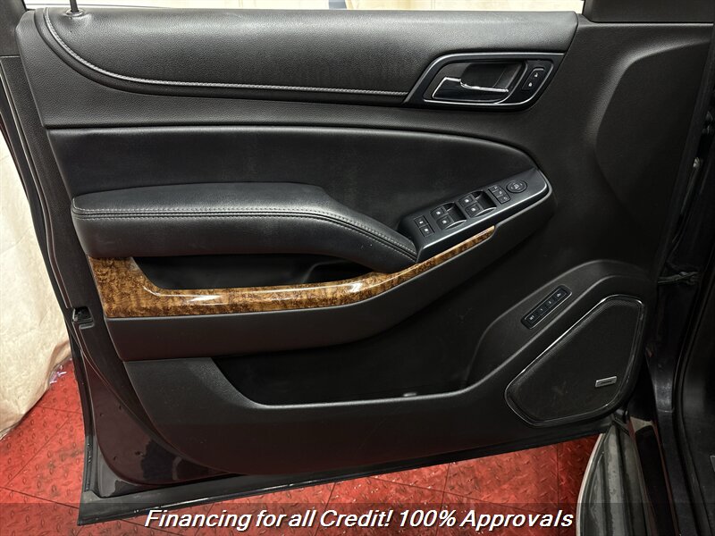 2015 Chevrolet Suburban LTZ - Photo 16 - Temple Hills, MD 20748
