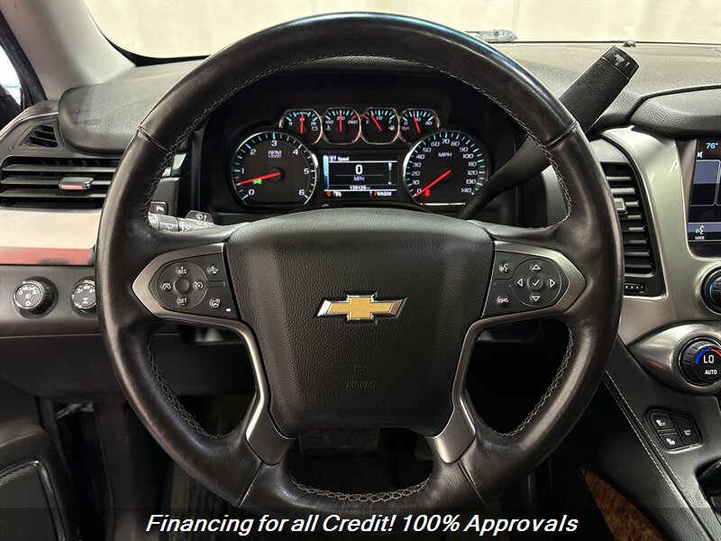 2015 Chevrolet Suburban LTZ - Photo 33 - Temple Hills, MD 20748