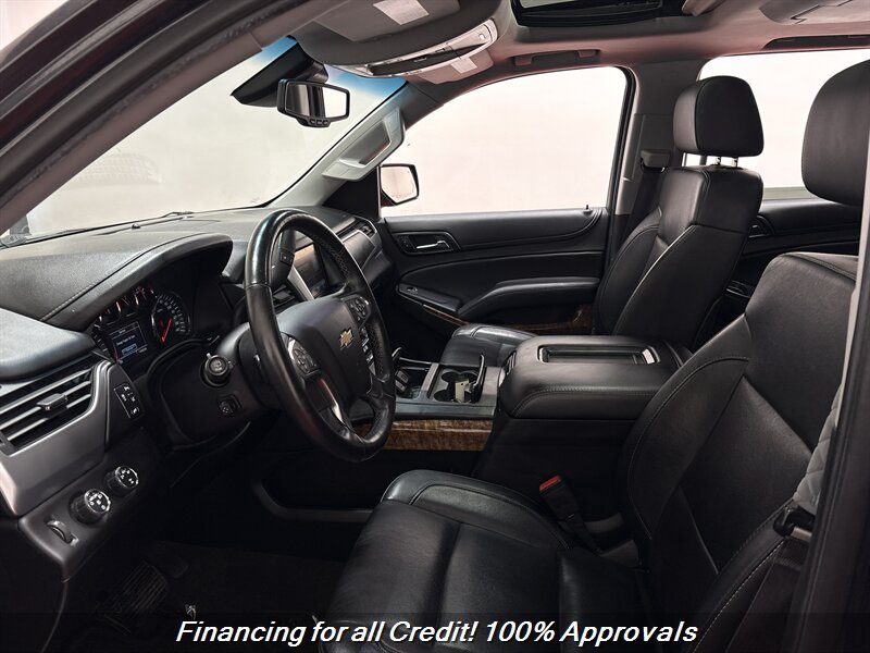 2015 Chevrolet Suburban LTZ - Photo 18 - Temple Hills, MD 20748