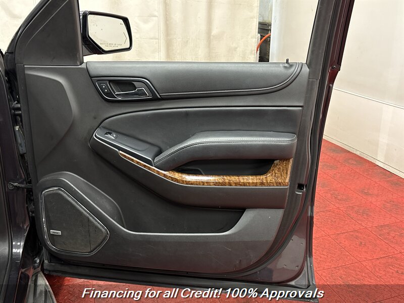 2015 Chevrolet Suburban LTZ - Photo 19 - Temple Hills, MD 20748
