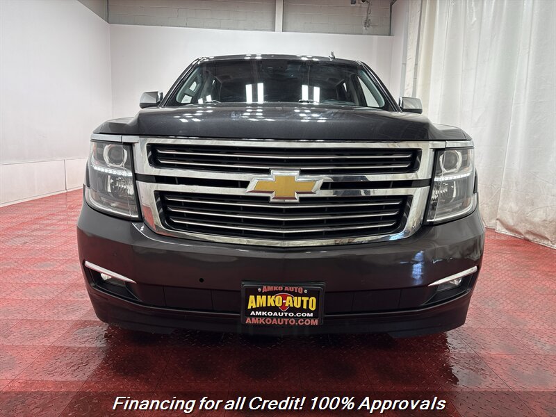 2015 Chevrolet Suburban LTZ - Photo 3 - Temple Hills, MD 20748
