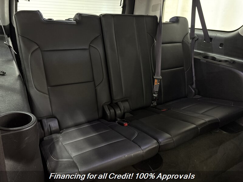 2015 Chevrolet Suburban LTZ - Photo 20 - Temple Hills, MD 20748