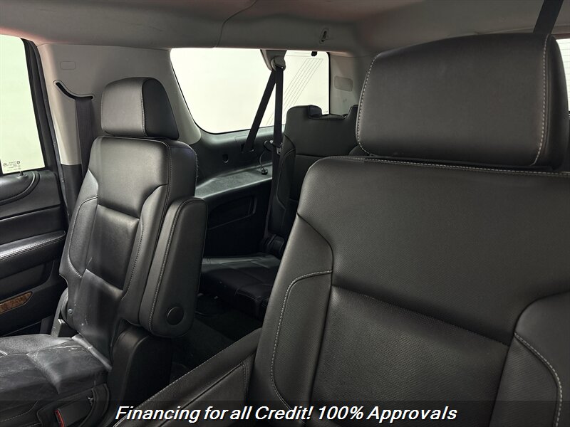 2015 Chevrolet Suburban LTZ - Photo 21 - Temple Hills, MD 20748
