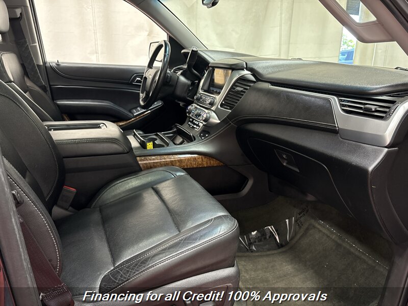 2015 Chevrolet Suburban LTZ - Photo 22 - Temple Hills, MD 20748
