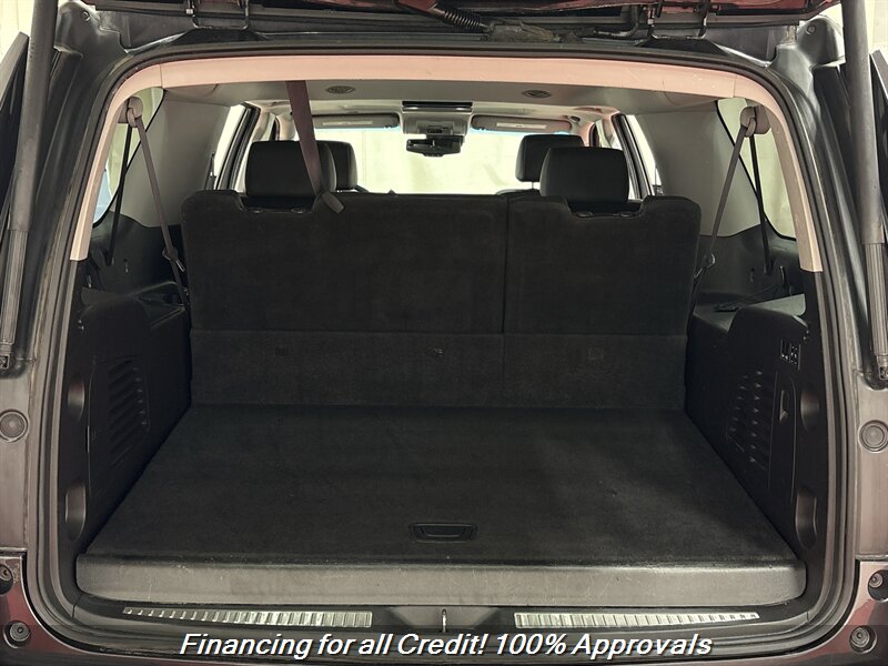 2015 Chevrolet Suburban LTZ - Photo 23 - Temple Hills, MD 20748