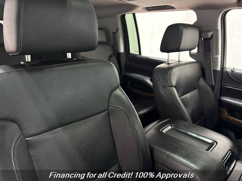 2015 Chevrolet Suburban LTZ - Photo 24 - Temple Hills, MD 20748