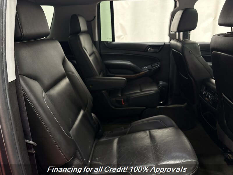 2015 Chevrolet Suburban LTZ - Photo 25 - Temple Hills, MD 20748