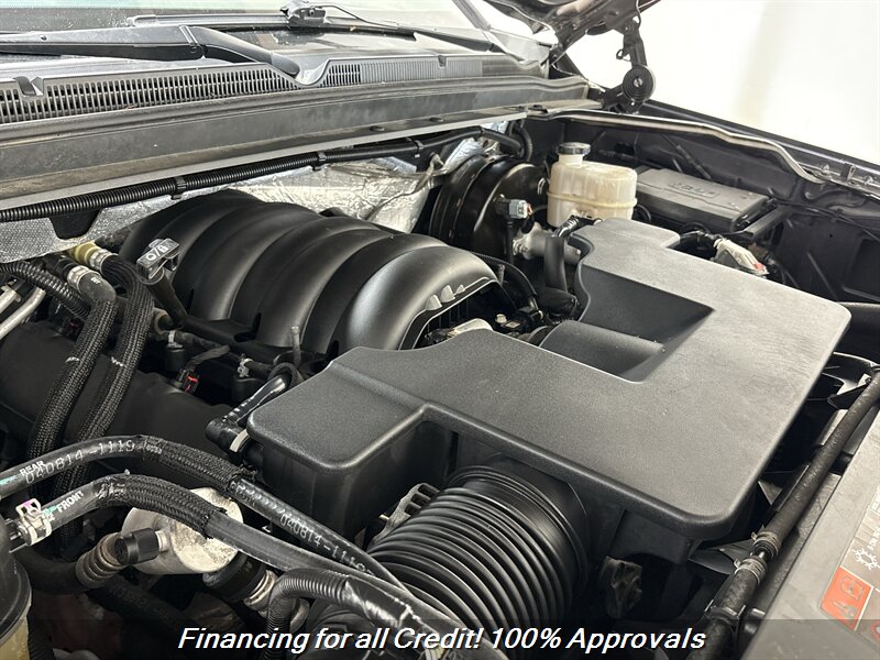 2015 Chevrolet Suburban LTZ - Photo 34 - Temple Hills, MD 20748