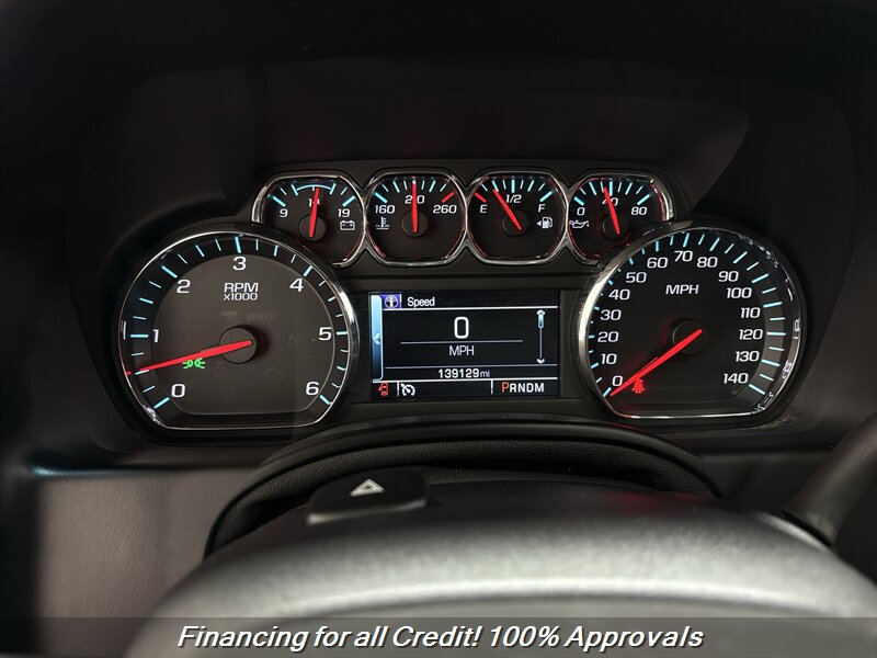 2015 Chevrolet Suburban LTZ - Photo 26 - Temple Hills, MD 20748