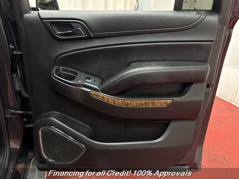2015 Chevrolet Suburban LTZ - Photo 37 - Temple Hills, MD 20748