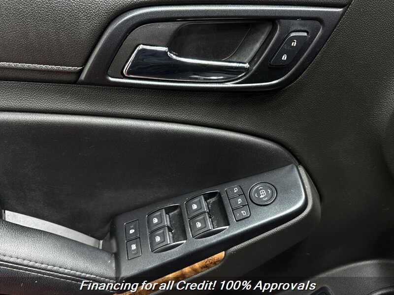 2015 Chevrolet Suburban LTZ - Photo 27 - Temple Hills, MD 20748