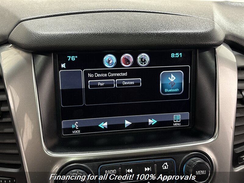 2015 Chevrolet Suburban LTZ - Photo 29 - Temple Hills, MD 20748