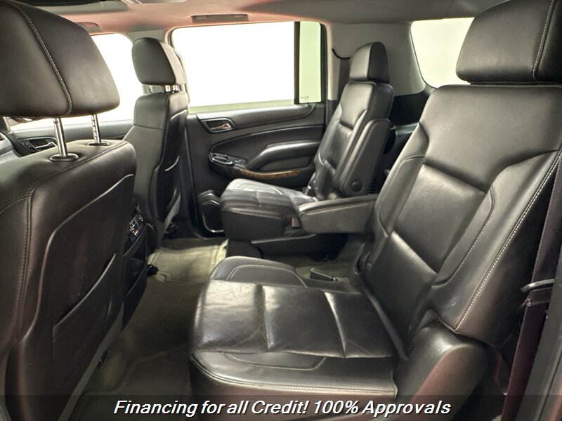 2015 Chevrolet Suburban LTZ - Photo 28 - Temple Hills, MD 20748