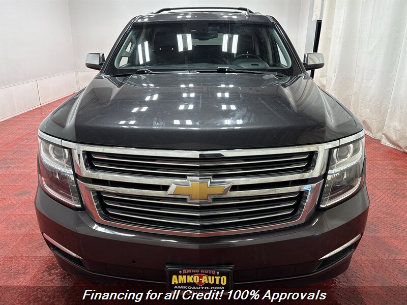 2015 Chevrolet Suburban LTZ - Photo 4 - Temple Hills, MD 20748