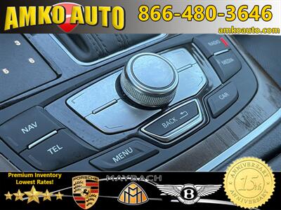 2016 Audi A7 3.0T quattro Prestige - Photo 32 - Laurel, MD 20724