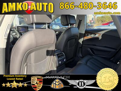 2016 Audi A7 3.0T quattro Prestige - Photo 18 - Laurel, MD 20724